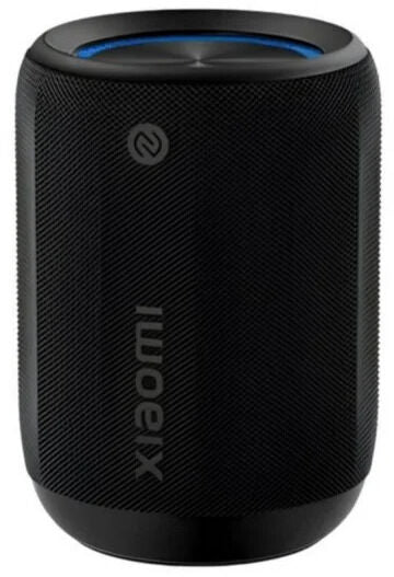 Coluna Portátil Xiaomi Mi Speaker Bluetooth Mini 6W Preta