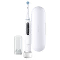 Escova de Dentes Elétrica Oral-B iO Series 5 Quite White
