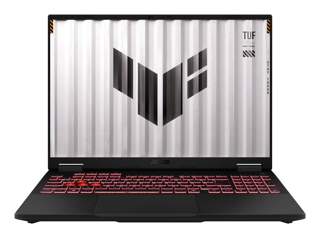 Portátil ASUS TUF A16 FA608UMI-R72B56CS1 16" Ryzen 7 260 32GB DDR5 512GB RTX 5060 144Hz