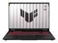 Portátil ASUS TUF A16 FA608UMI-R72B56CS1 16" Ryzen 7 260 32GB DDR5 512GB RTX 5060 144Hz