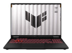 Portátil ASUS TUF A16 FA608UMI-R72B56CS1 16" Ryzen 7 260 32GB DDR5 512GB RTX 5060 144Hz