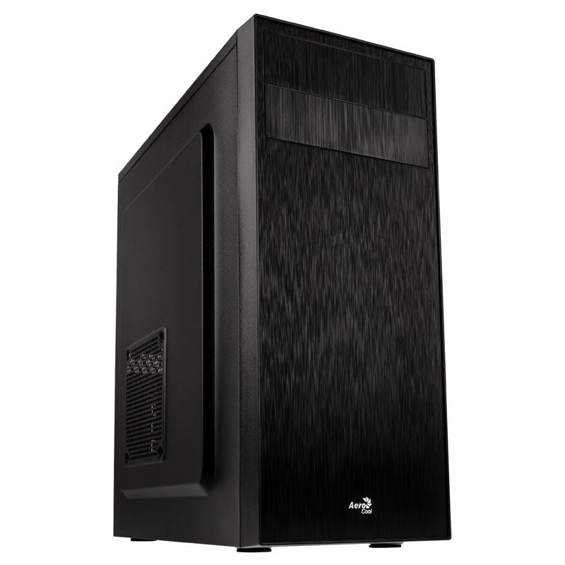 Caixa ATX Aerocool CS-1103 Preto