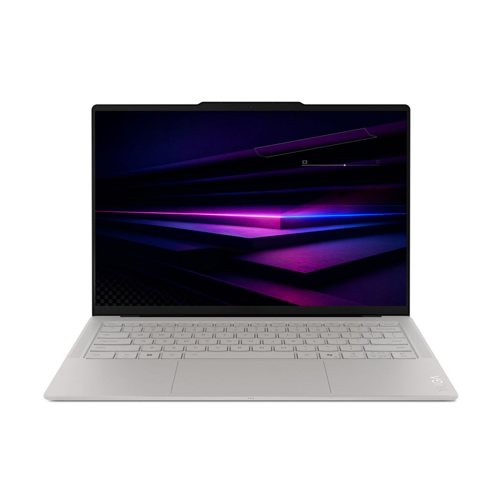 Portátil Lenovo Yoga Slim 7 Ultra 14IPH11-190 14" Ultra 7 355 32GB 1TB 2.5K POLED 120Hz W11