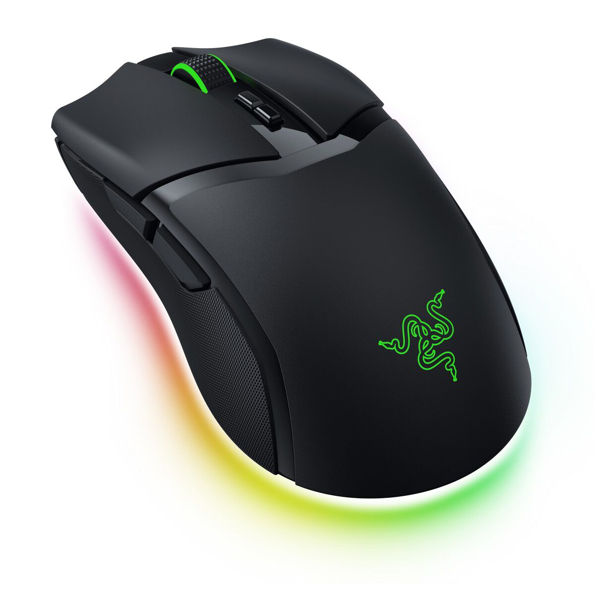 Rato Razer Cobra Pro 30000DPI Wireless Preto