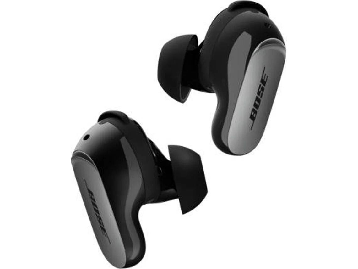 Auriculares Bose QuietComfort Ultra Earbuds Gen 2 Preto
