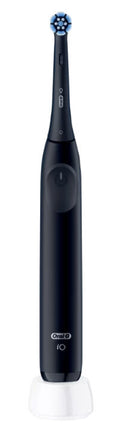 Escova de Dentes Elétrica Oral-B iO Series 2 Night Black com Estojo de Viagem