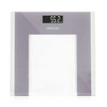 Balança de Banho Cecotec Surface Precision Healthy Vidro Temperado Branco