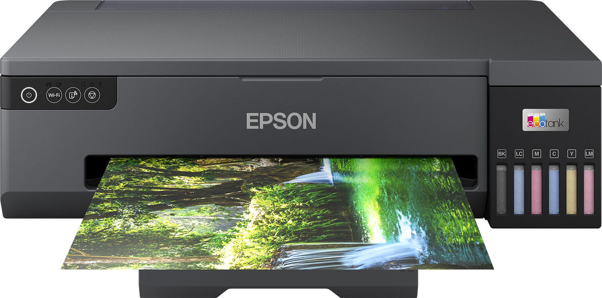 Impressora Epson EcoTank ET-18100 A3 Wi-Fi