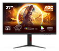 Monitor AOC Gaming 27" U27G4XM Fast IPS UHD 160Hz 1ms HDR1000