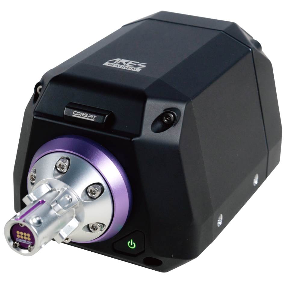 Base Volante Direct Drive Conspit ARES 20 (20nm)