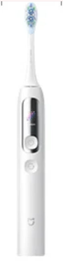 Escova de Dentes Elétrica Xiaomi Mijia Smart Servo-oscillation Electric Toothbrush Pro Branco