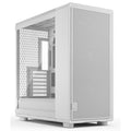 Caixa E-ATX Fractal Design Epoch XL White Tempered Glass Light Tint