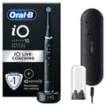Escova de Dentes Elétrica Oral-B iO Series 10 Cosmic Black