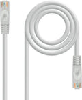 Cabo de Rede Nanocable RJ45 UTP CAT.5E AWG24 1.5 M