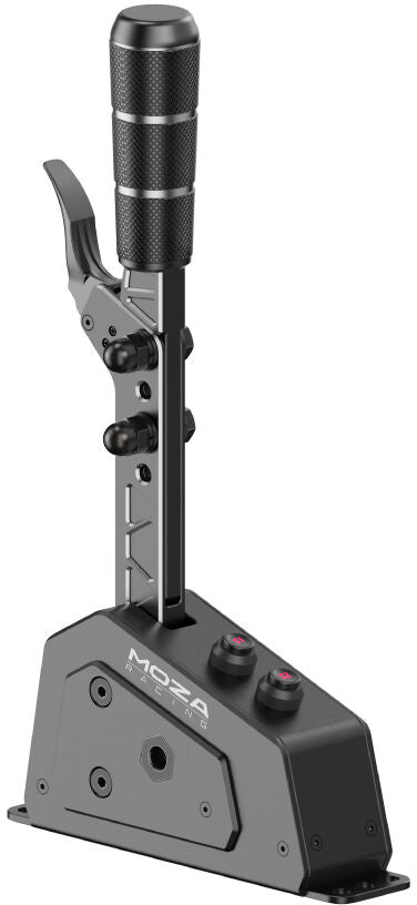 Mudanças Sequenciais MOZA Racing SGP RS059