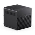Caixa Mini-ITX Jonsbo N2 Preto
