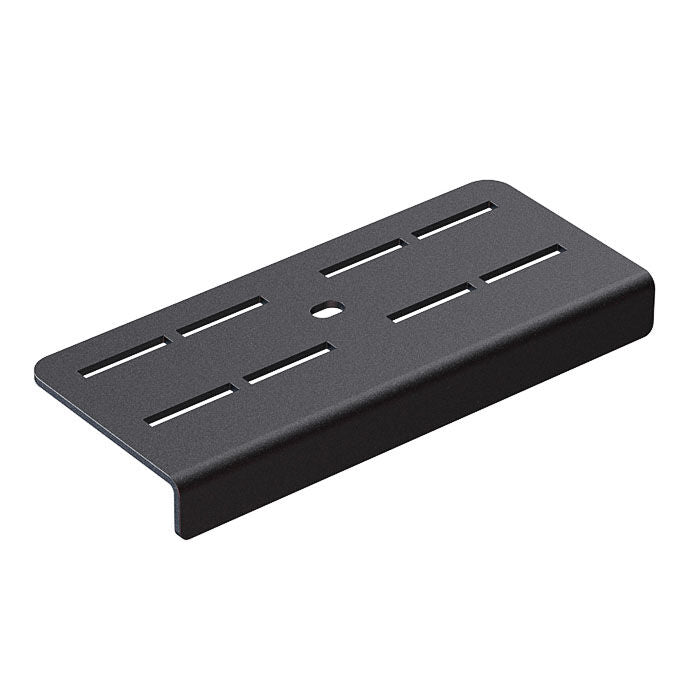 Suporte de Cadeira VIRPIL Controls Extension Plate 140mm