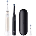 Cepillo Dental Oral-B iO 2 Laboratory Inclui Capa + Remudança