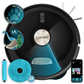 Aspirador Robô Cecotec Conga M100 Spin AL