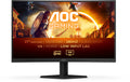 Monitor Curvo AOC Gaming 27" C27G4ZXE Fast VA FHD 280Hz 0.3ms Adaptive Sync