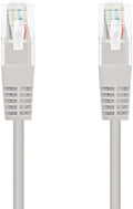 Cabo de Rede Nanocable RJ45 CAT.6 UTP AWG24 15 M