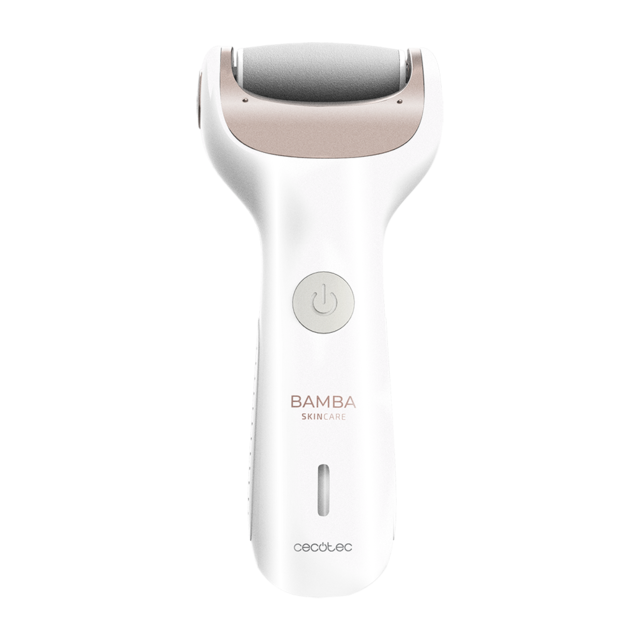 Pedicura Cecotec Bamba SkinCare Silky