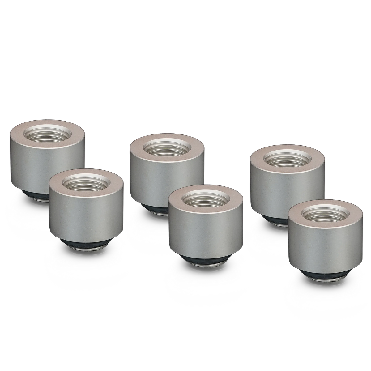 Thermal Grizzly DeltaMate Extender - MF14 Nickel Mate (Pack 6)