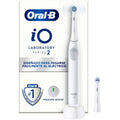 Cepillo Dental Oral-B iO Laboratory 2 Branco