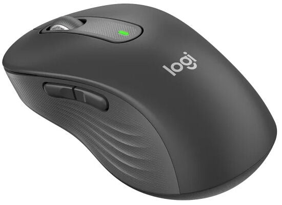 Rato Óptico Logitech Signature M650 L Wireless 2000DPI Graphite