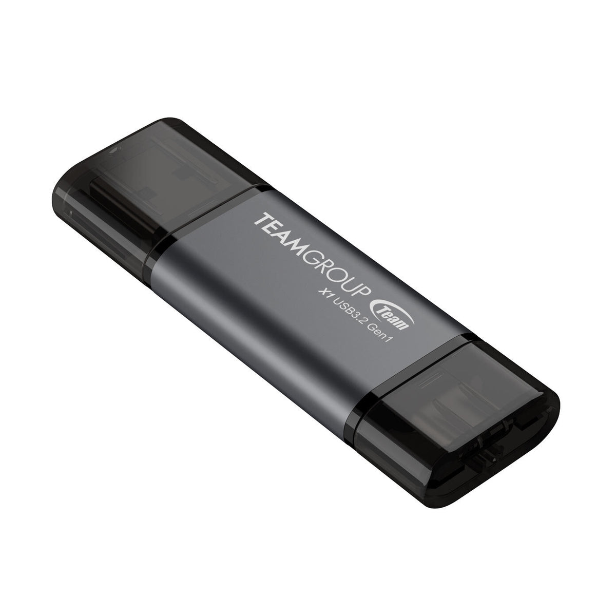 Pen Team Group X1 128GB USB3.2 Gen1 (Type-C + Type-A)