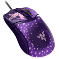 Rato Razer Cobra Pokémon Espeon/Umbreon Ed. 8500DPI Preto