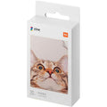 Pack 20 Papel Fotográfico Xiaomi Mi Portable Photo Printer 2x3