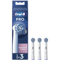 Oral-B Sensitive Clean Pack 3 uds
