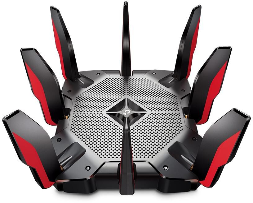 Router TP-Link Archer AX11000 Tri-Band Wi-Fi 6 Gaming