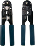 Alicate de Cravar Nanocable RJ45
