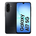Smartphone Samsung Galaxy A17 5G 6.7" (4 / 128GB) 90Hz Preto