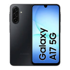 Smartphone Samsung Galaxy A17 5G 6.7" (4 / 128GB) 90Hz Preto