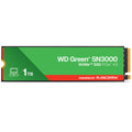 SSD Western Digital Green SN3000 1TB Gen4 M.2 NVMe (5000/4200MB/s)
