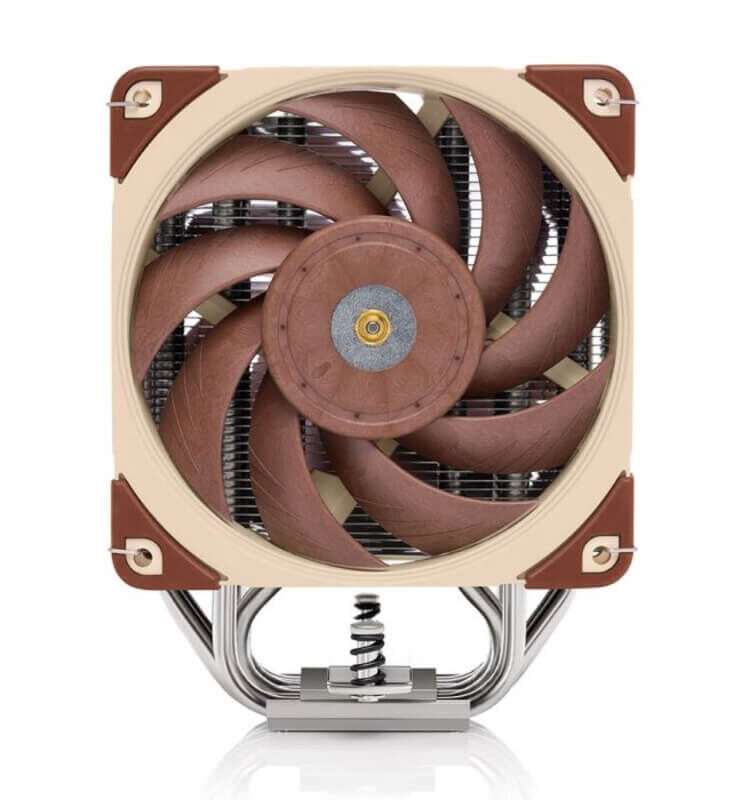 Cooler CPU Noctua NH-U12S 120mm