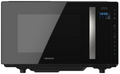 Micro-ondas Cecotec GrandHeat 2300 Flatbed Touch Black