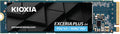 SSD Kioxia Exceria Plus G4 1TB M.2 NVMe Gen 5 PCIe 5.0 (10000MB/s/7900MB/s)
