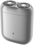 Máquina de Barbear Elétrica Xiaomi Electric Shaver S200 Prata