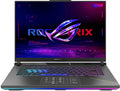 Portátil ASUS ROG Strix G16 G614PR 16" R9 8940HX 32GB DDR5 1TB RTX 5070 Ti FHD+ 165Hz