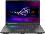 Portátil ASUS ROG Strix G16 G614PR 16" R9 8940HX 32GB DDR5 1TB RTX 5070 Ti FHD+ 165Hz