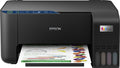 Impressora Multifunções a Jato de Tinta Epson EcoTank ET-2861 WiFi