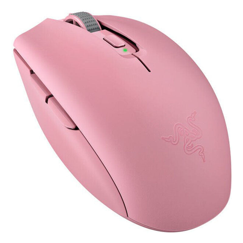 Rato Razer Orochi V2 18000DPI Wireless Quartz
