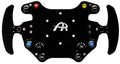 Buttonplate Ascher Racing B16L-USB