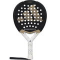Pala de Pádel Adidas Metalbone Carbon CTRL 3.4 2025 Preta e Branca