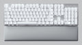 Teclado Razer Pro Type Ultra RGB (US)