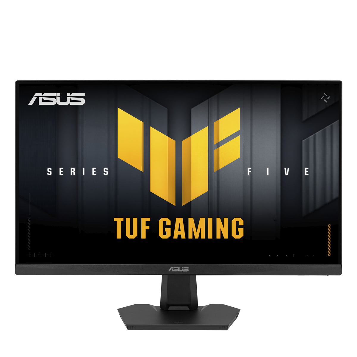 Monitor ASUS TUF 23.8" VG249QM5F Fast IPS FHD 260Hz 1ms FreeSync Premium